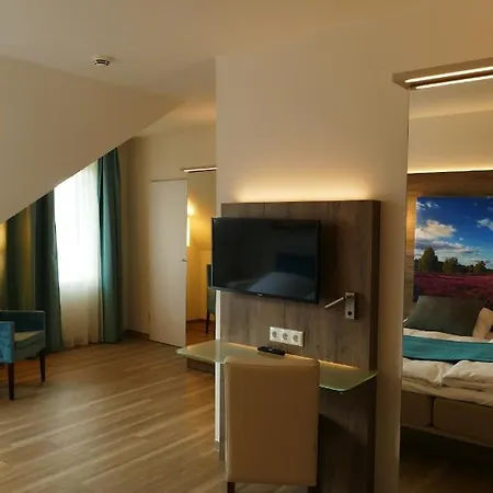 Meyn's & 酒店 索尔陶