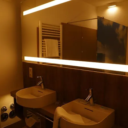 Meyn's & 酒店 索尔陶