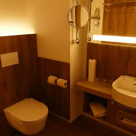 Meyn's & 酒店 索尔陶