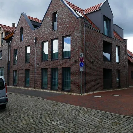 Meyn's & 酒店 索尔陶