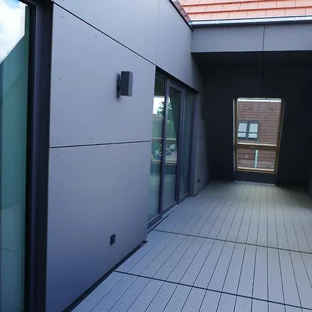 Meyn's & 酒店 索尔陶